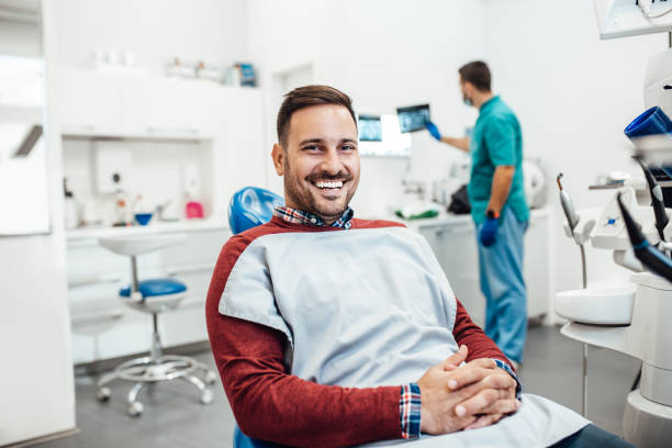 Professional Holistic Dental Care Services in Healdsburg, CA