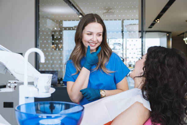 Emergency Dental Services in Healdsburg, CA