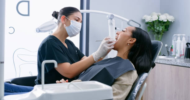 Best Dental Fillings (Composite and Amalgam)  in Healdsburg, CA